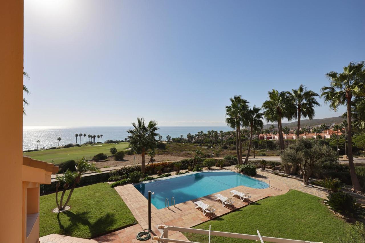 Villa Alcaidesa Vistas Al Mar 산 로케 외부 사진